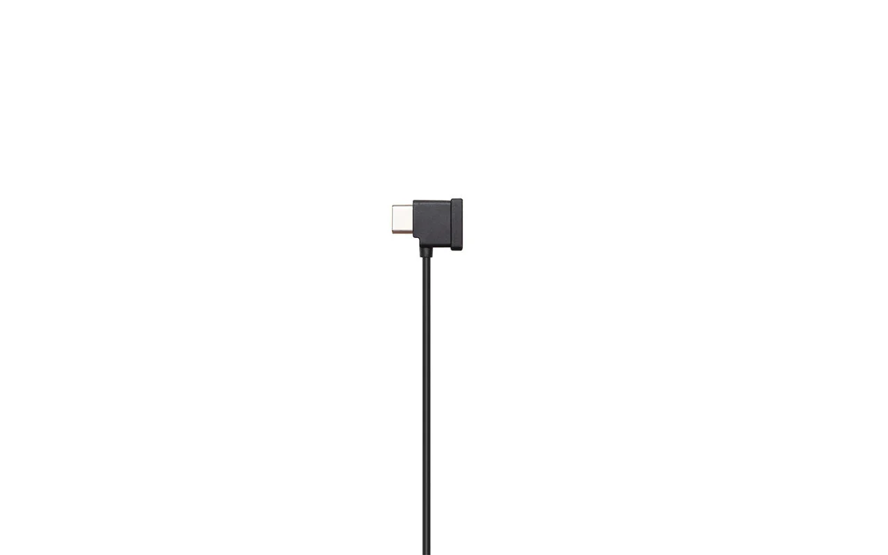 DJI RC-N1/N2/N3 Fernsteuerungsverbindungskabel (USB-C auf USB-C) - Image 3