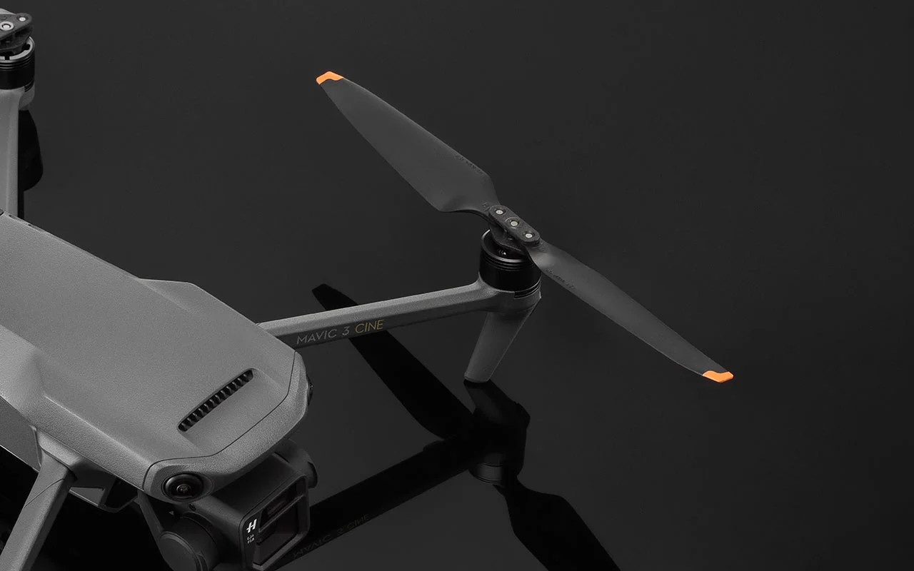 DJI Mavic 3 Propeller - Image 3