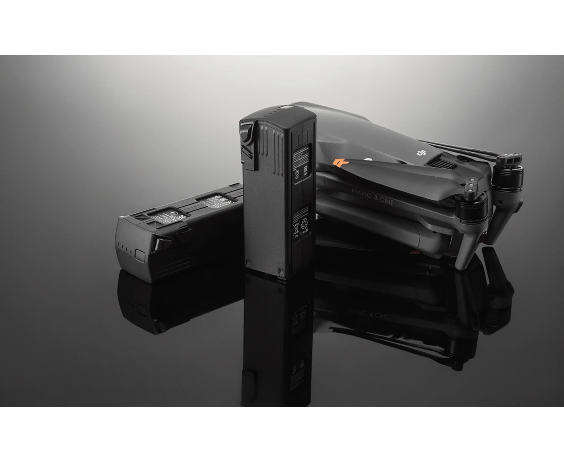 DJI Mavic 3 Intelligent Flight Battery (Akku) - Image 5