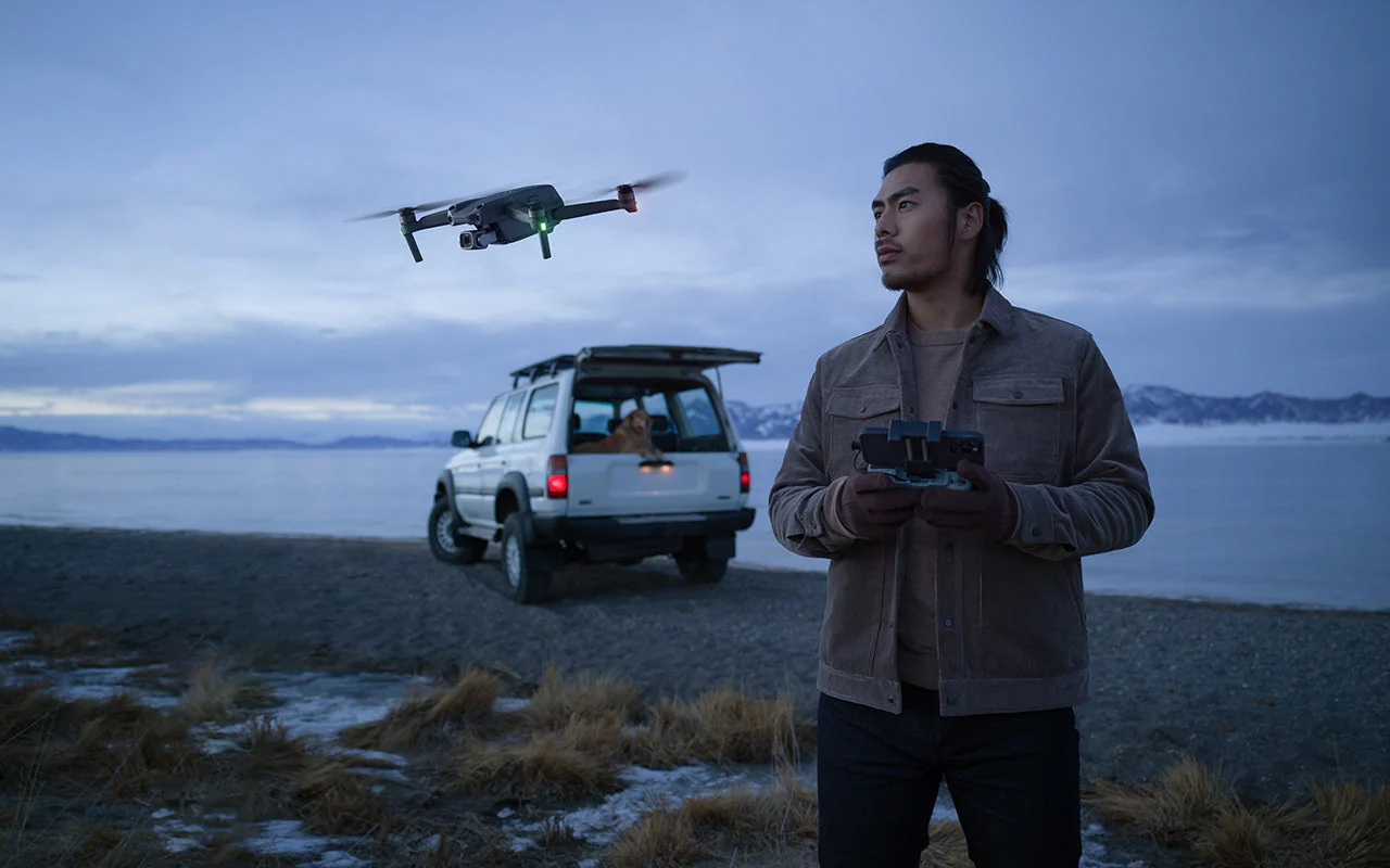 DJI Air 2S - Image 4