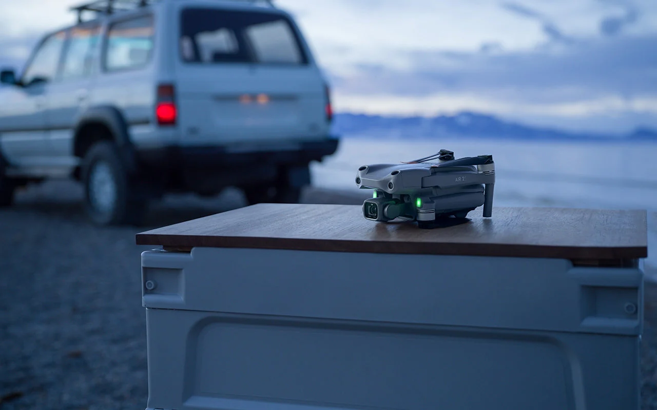 DJI Air 2S - Image 5