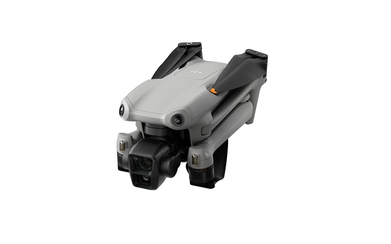 DJI Air 3 (DJI RC-N2 Fernsteuerung) - Image 5