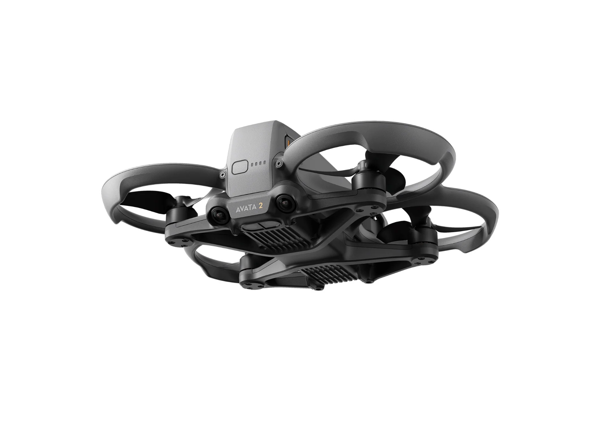 DJI Avata 2 Fly More Combo (Drei Akkus) - Image 4