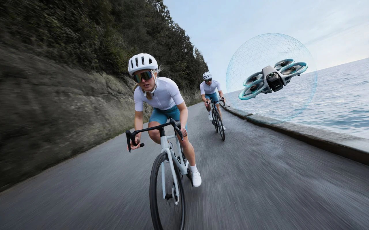 DJI Avata 360 - Image 3