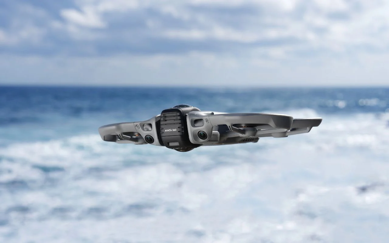 DJI Avata 360 - Image 4