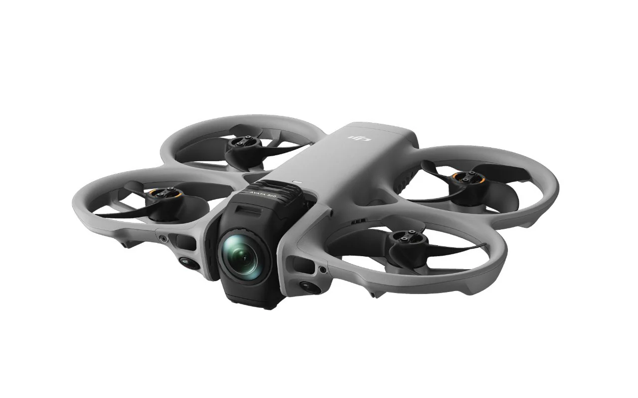 DJI Avata 360 - Image 5