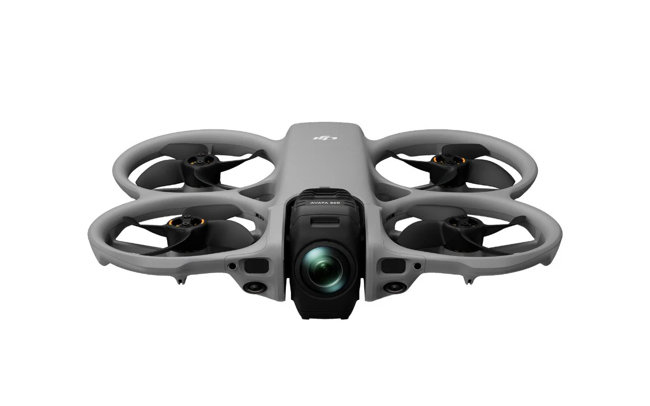 DJI Avata 360 - Image 6