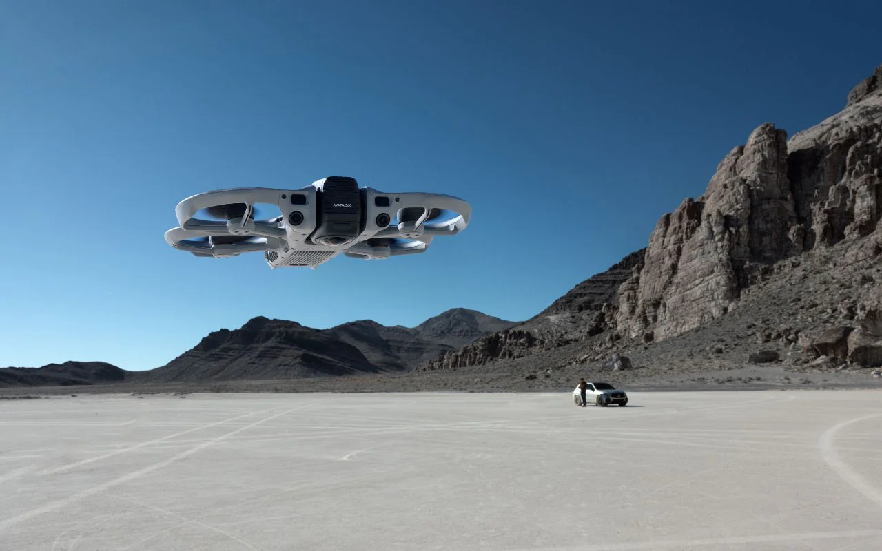 DJI Avata 360 - Image 7