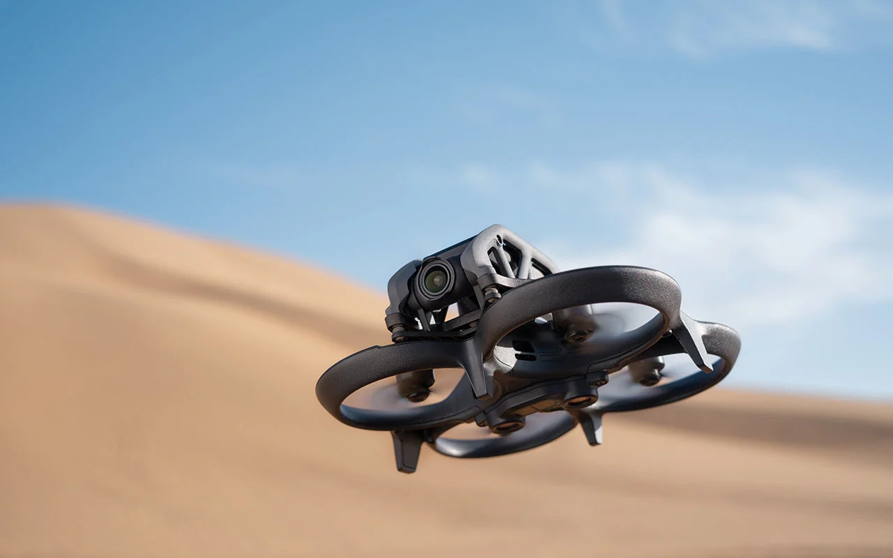 DJI Avata (Ohne Fernsteuerung) - Image 4