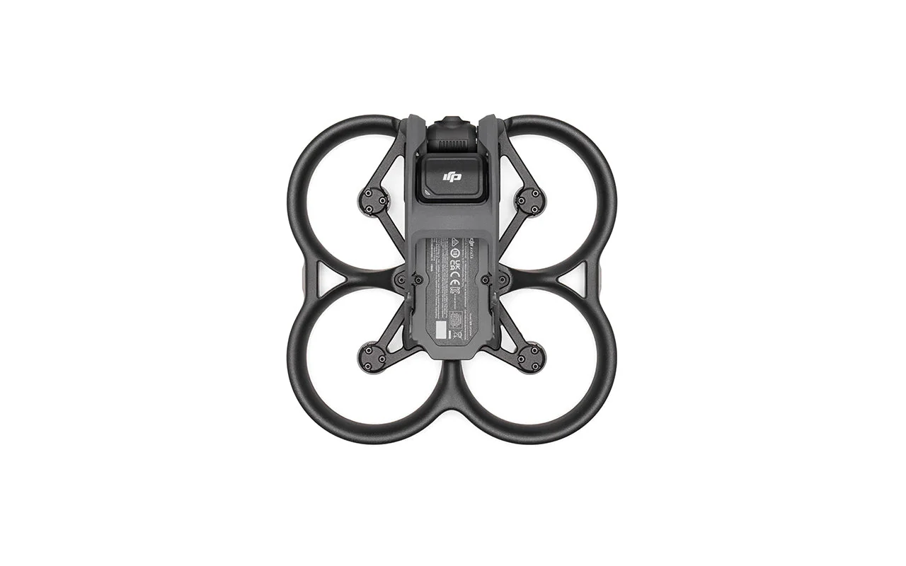 DJI Avata Fly Smart Combo - Image 3