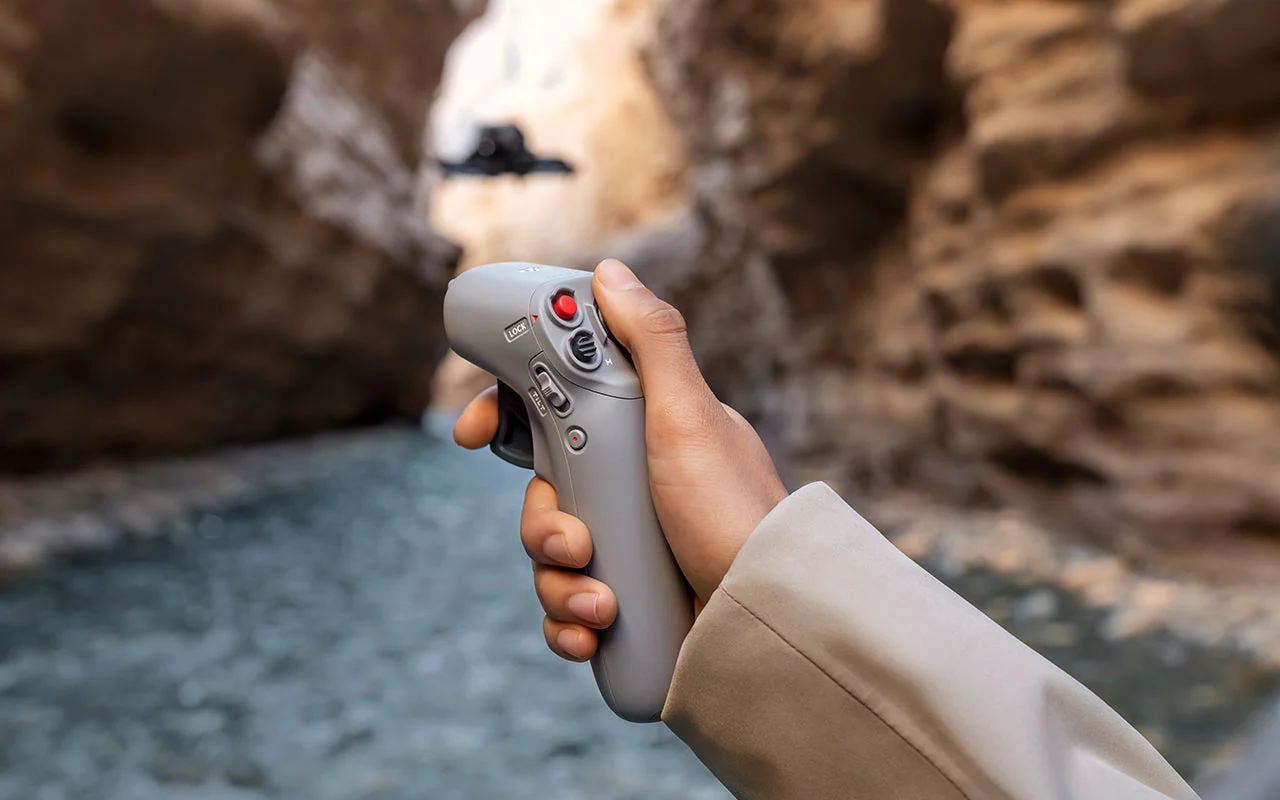 DJI Avata Fly Smart Combo - Image 4