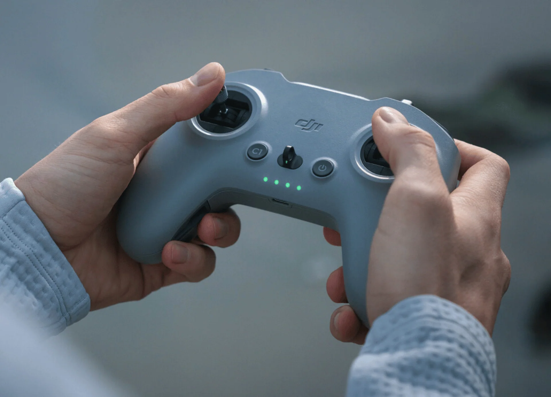 DJI FPV Remote Controller 3 - Image 6