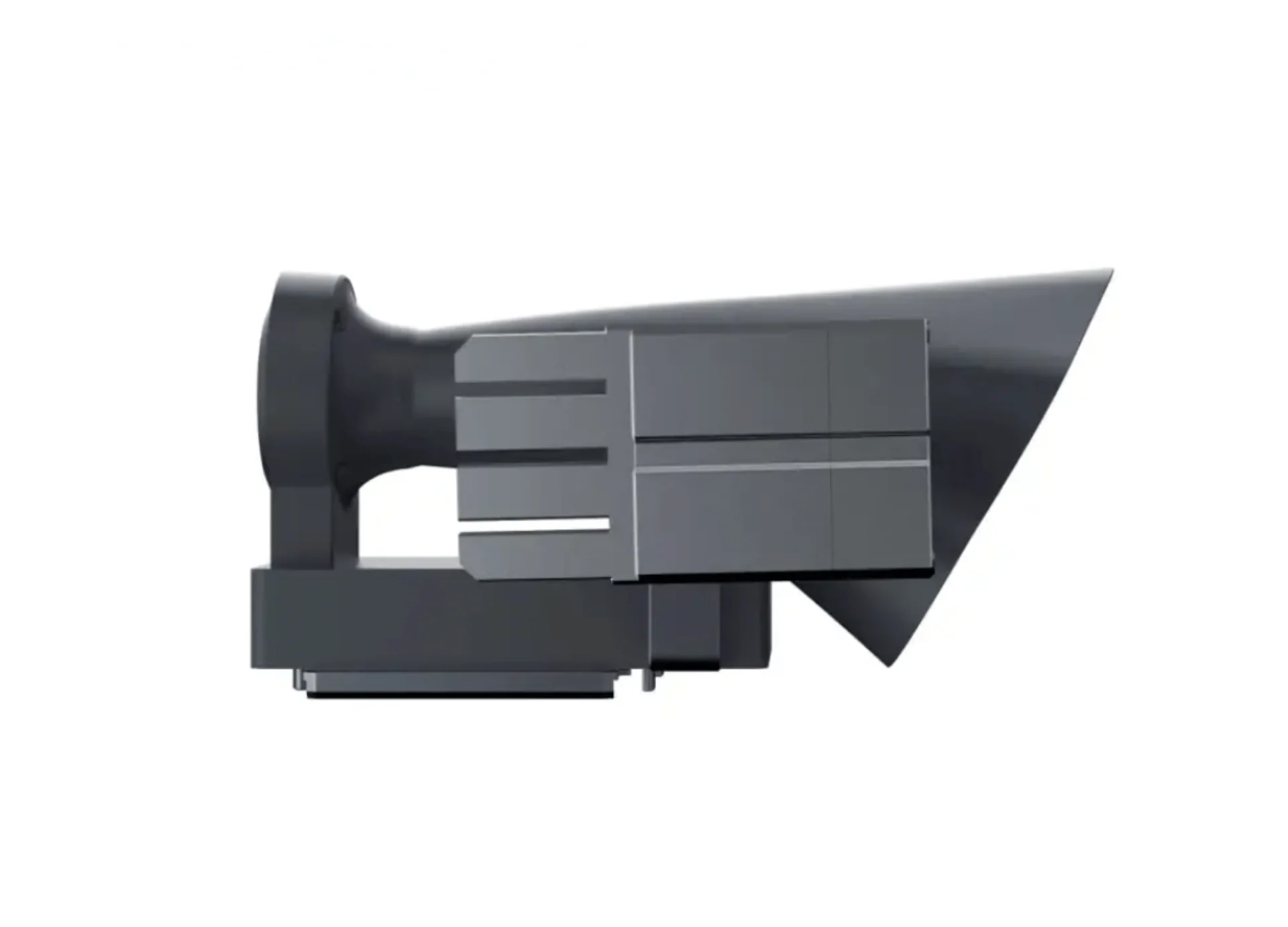 DJI M30 Serie Lautsprecher und Scheinwerfer LP12 (CZI) - Image 3