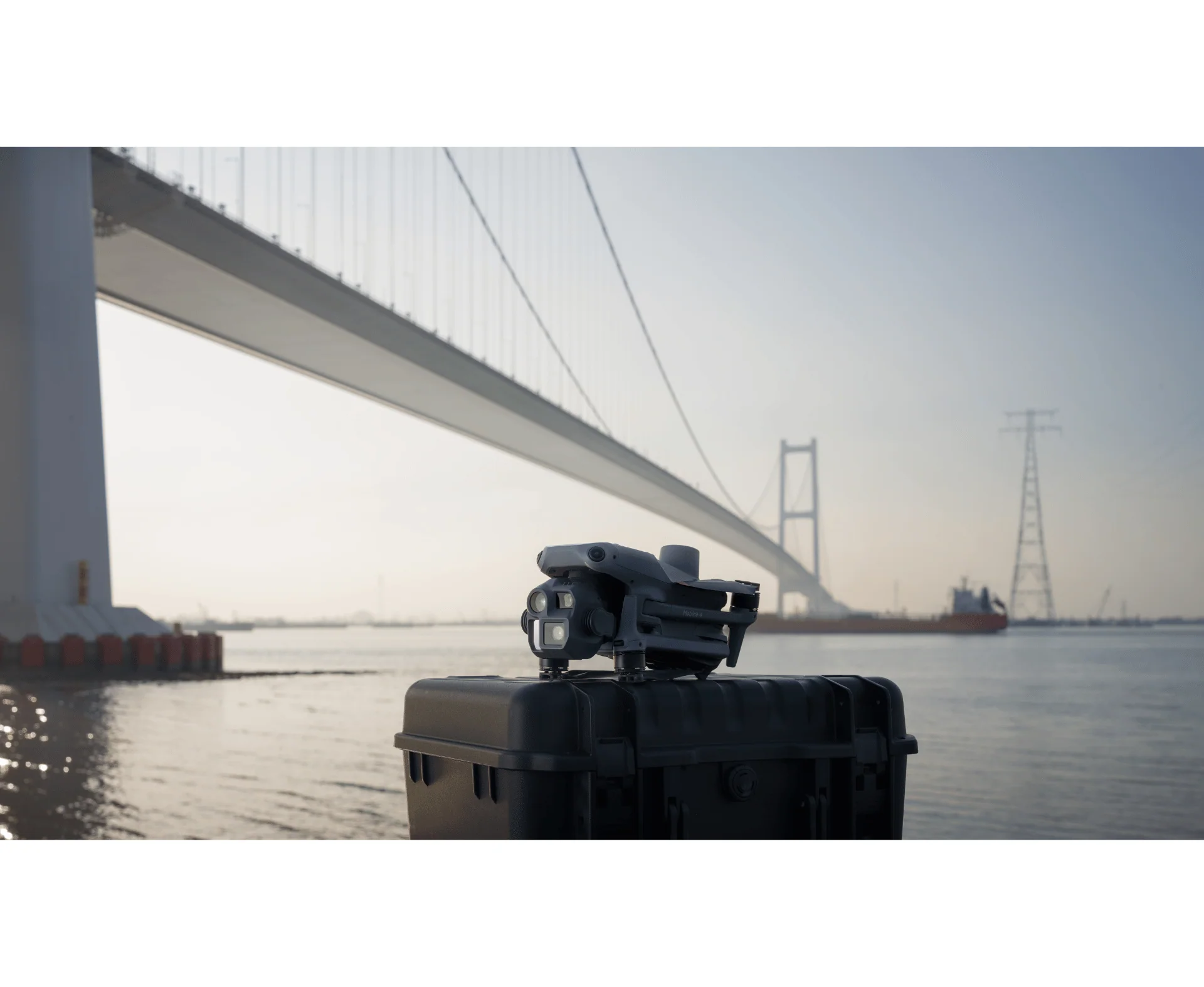 DJI Matrice 4E (Enterprise) (inkl. 12 Monate Care Enterprise Plus) - Image 10