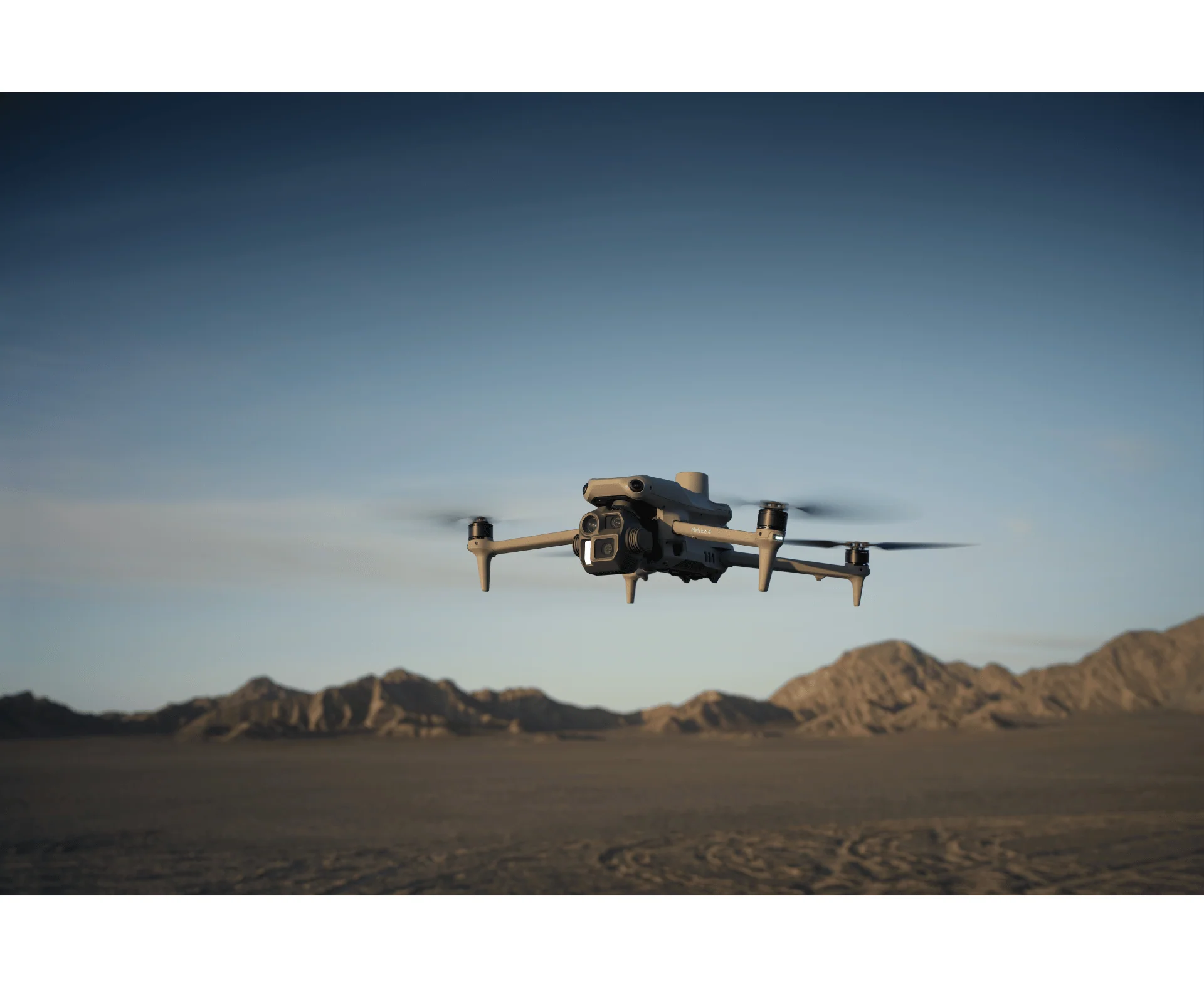 DJI Matrice 4E (Enterprise) (inkl. 12 Monate Care Enterprise Plus) - Image 11