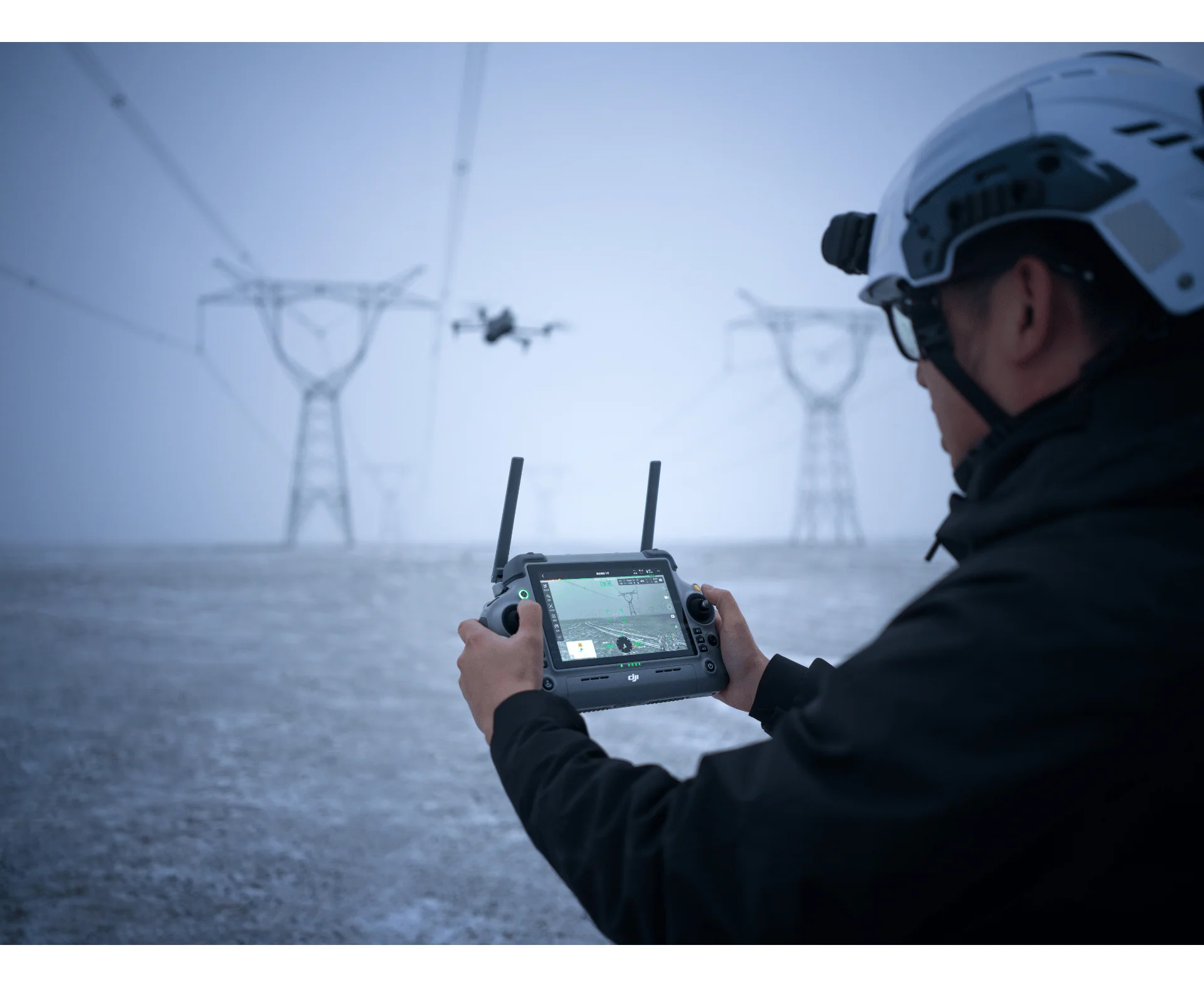 DJI Matrice 4E (Enterprise) (inkl. 12 Monate Care Enterprise Plus) - Image 12