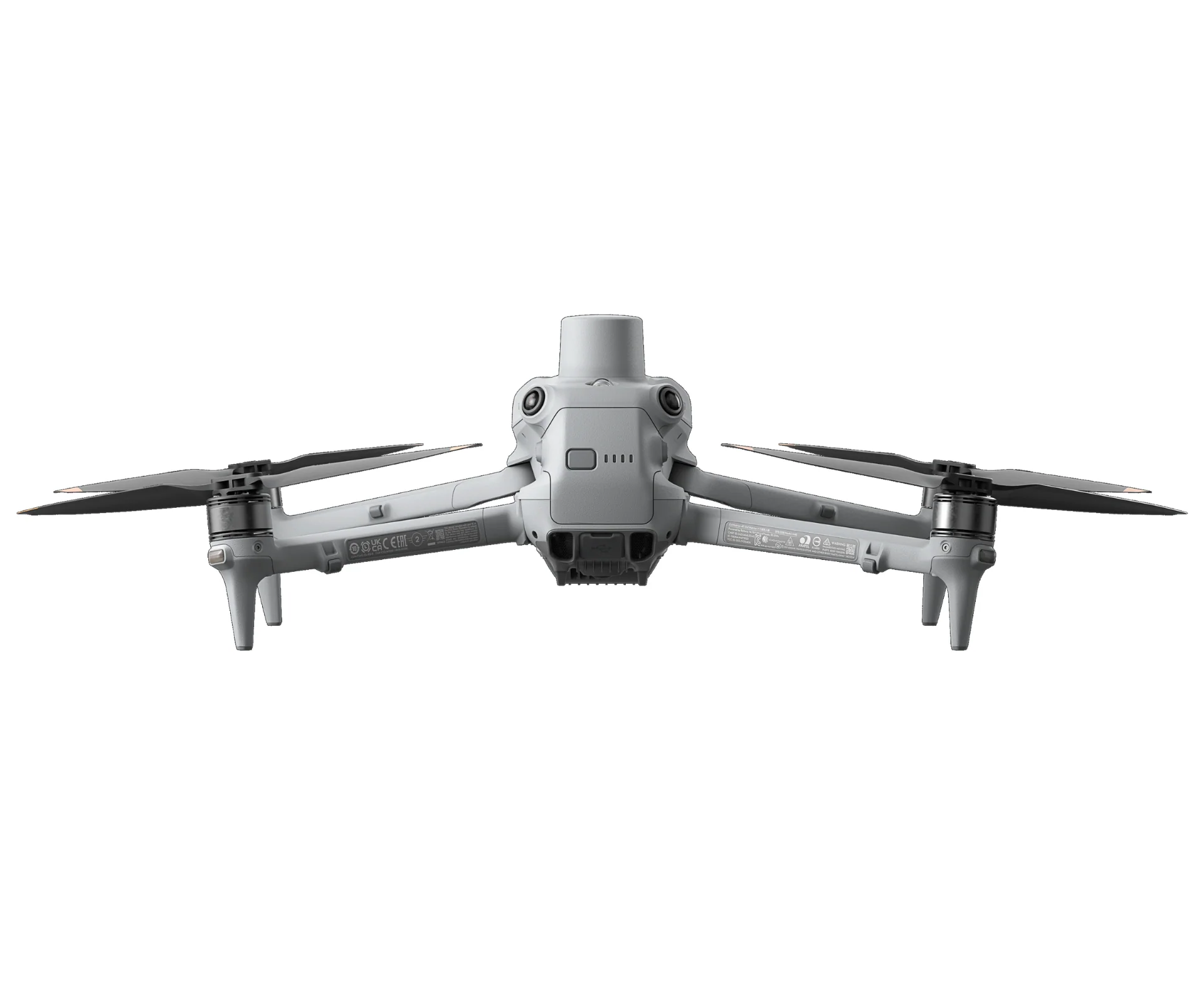 DJI Matrice 4E (Enterprise) (inkl. 12 Monate Care Enterprise Plus) - Image 6