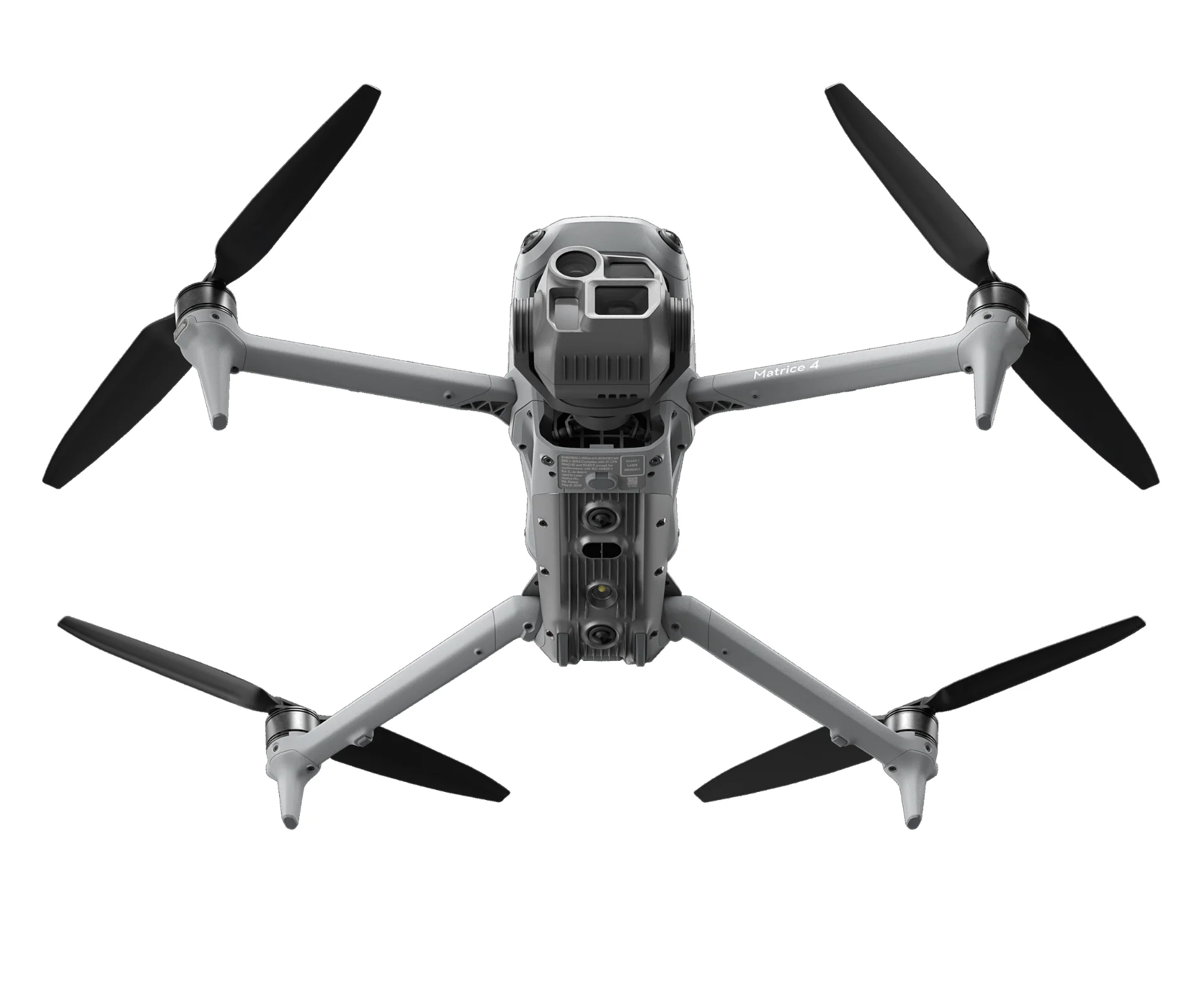 DJI Matrice 4E (Enterprise) (inkl. 12 Monate Care Enterprise Plus) - Image 9