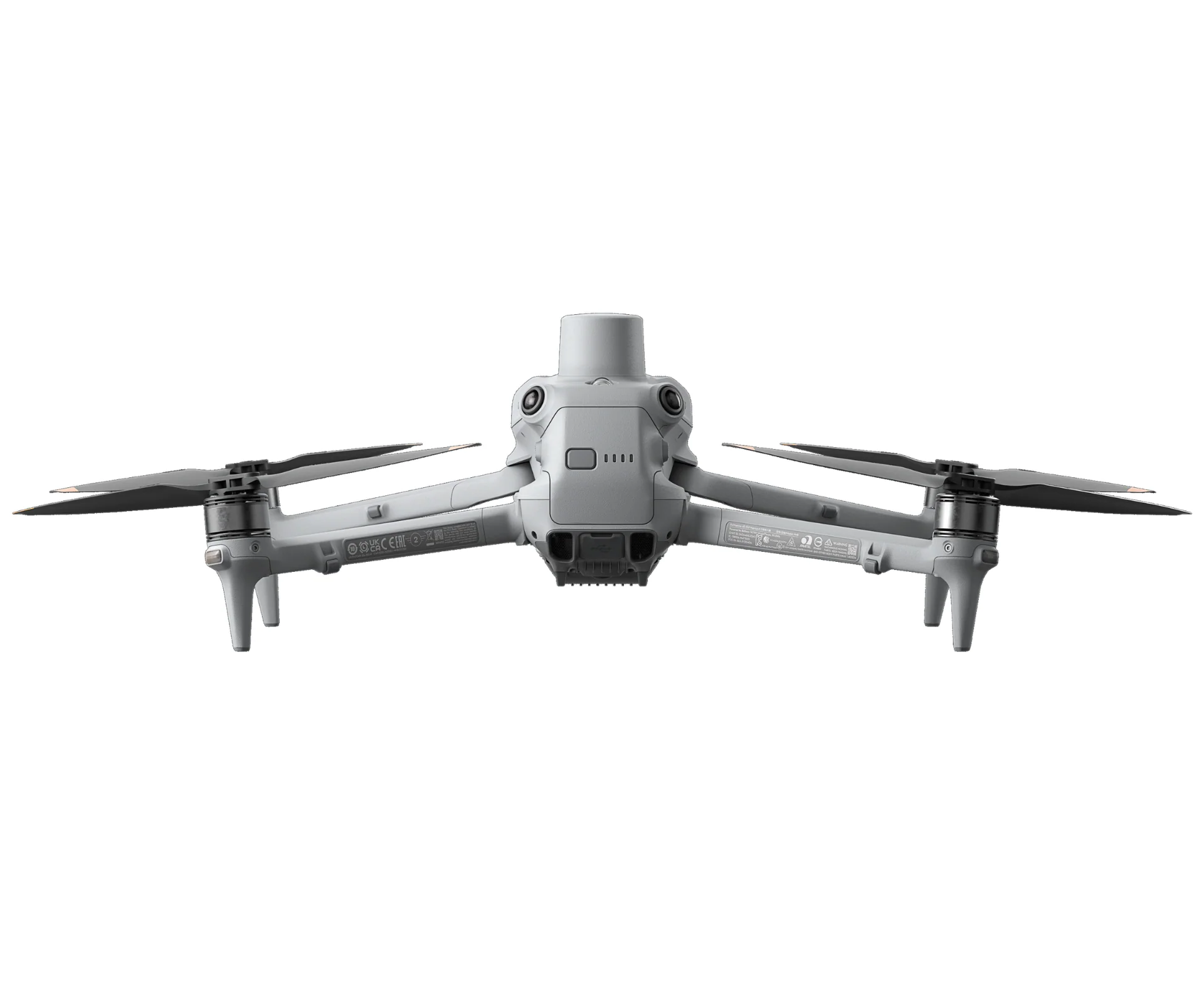 DJI Matrice 4T (Thermal) (inkl. 12 Monate Care Enterprise Plus) - Image 10
