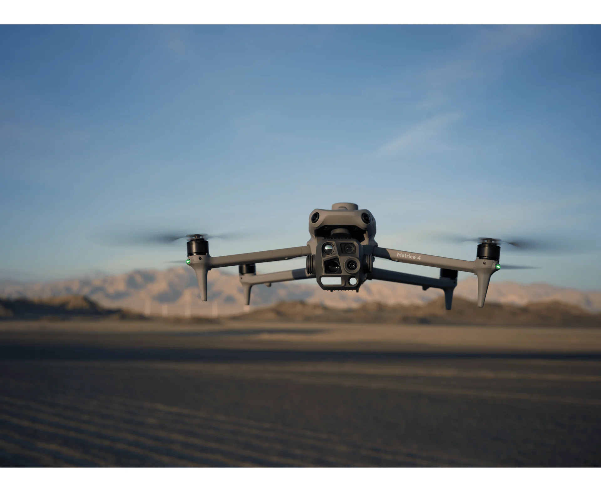 DJI Matrice 4T (Thermal) (inkl. 12 Monate Care Enterprise Plus) - Image 11