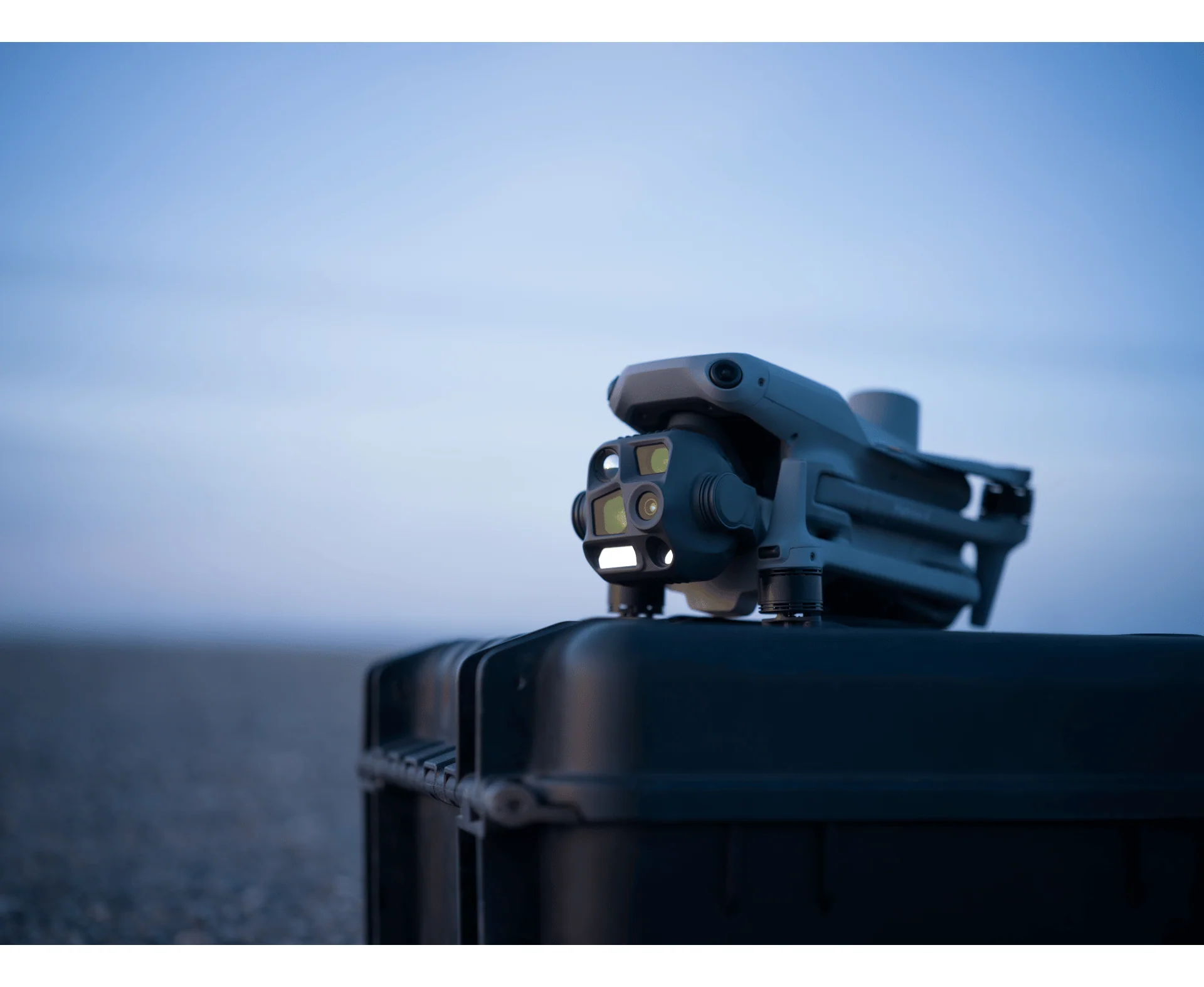 DJI Matrice 4T (Thermal) (inkl. 12 Monate Care Enterprise Plus) - Image 12