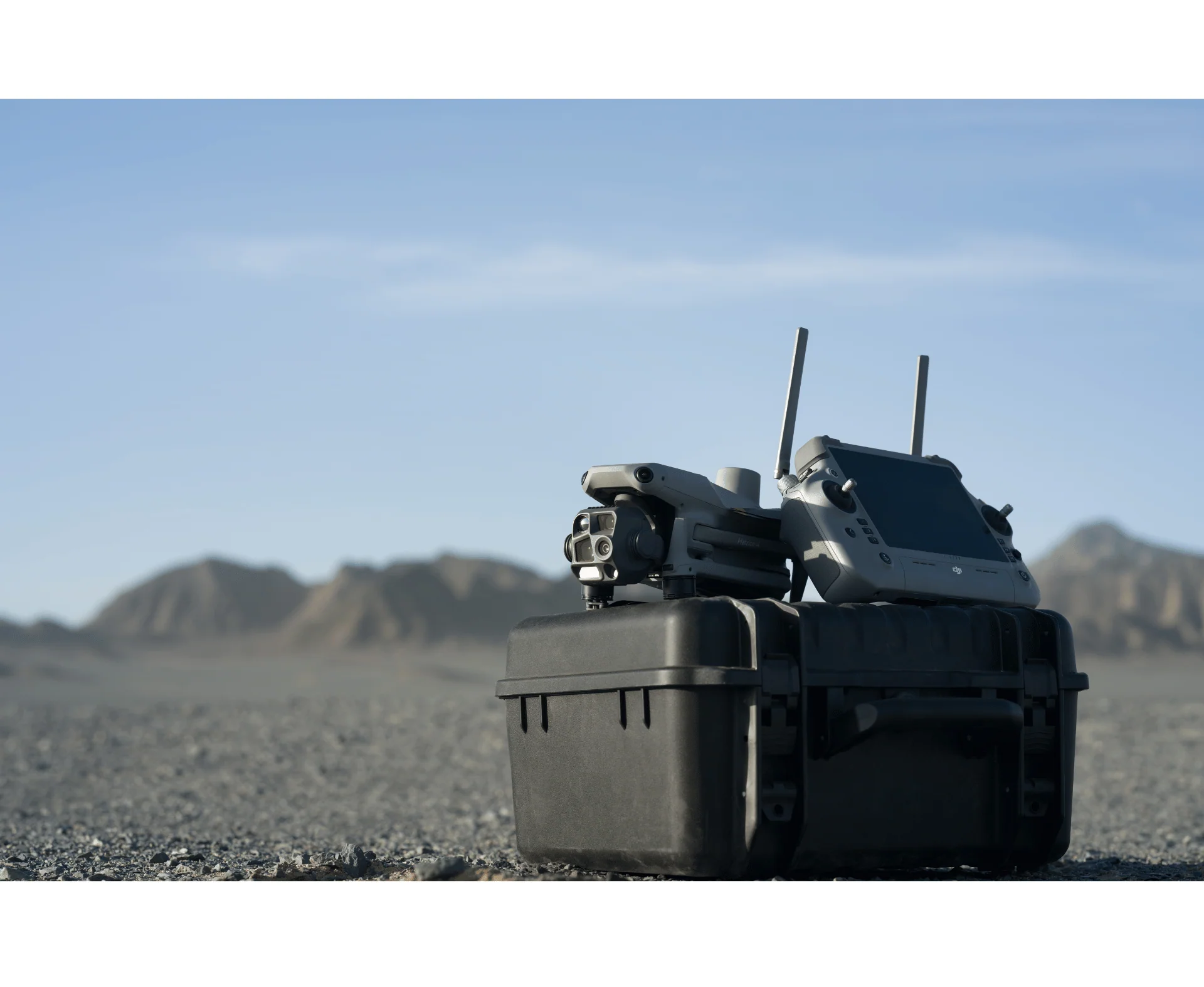 DJI Matrice 4T (Thermal) (inkl. 12 Monate Care Enterprise Plus) - Image 13