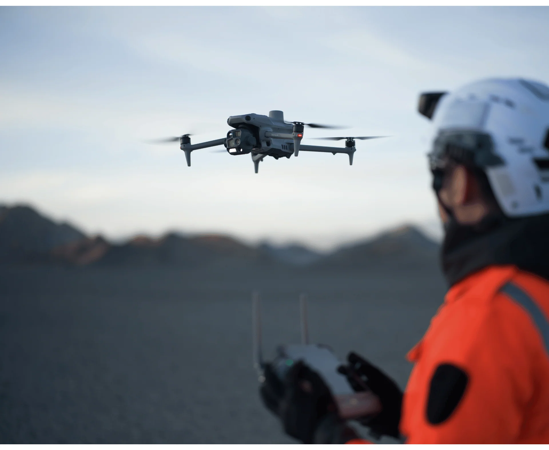 DJI Matrice 4T (Thermal) (inkl. 12 Monate Care Enterprise Plus) - Image 14