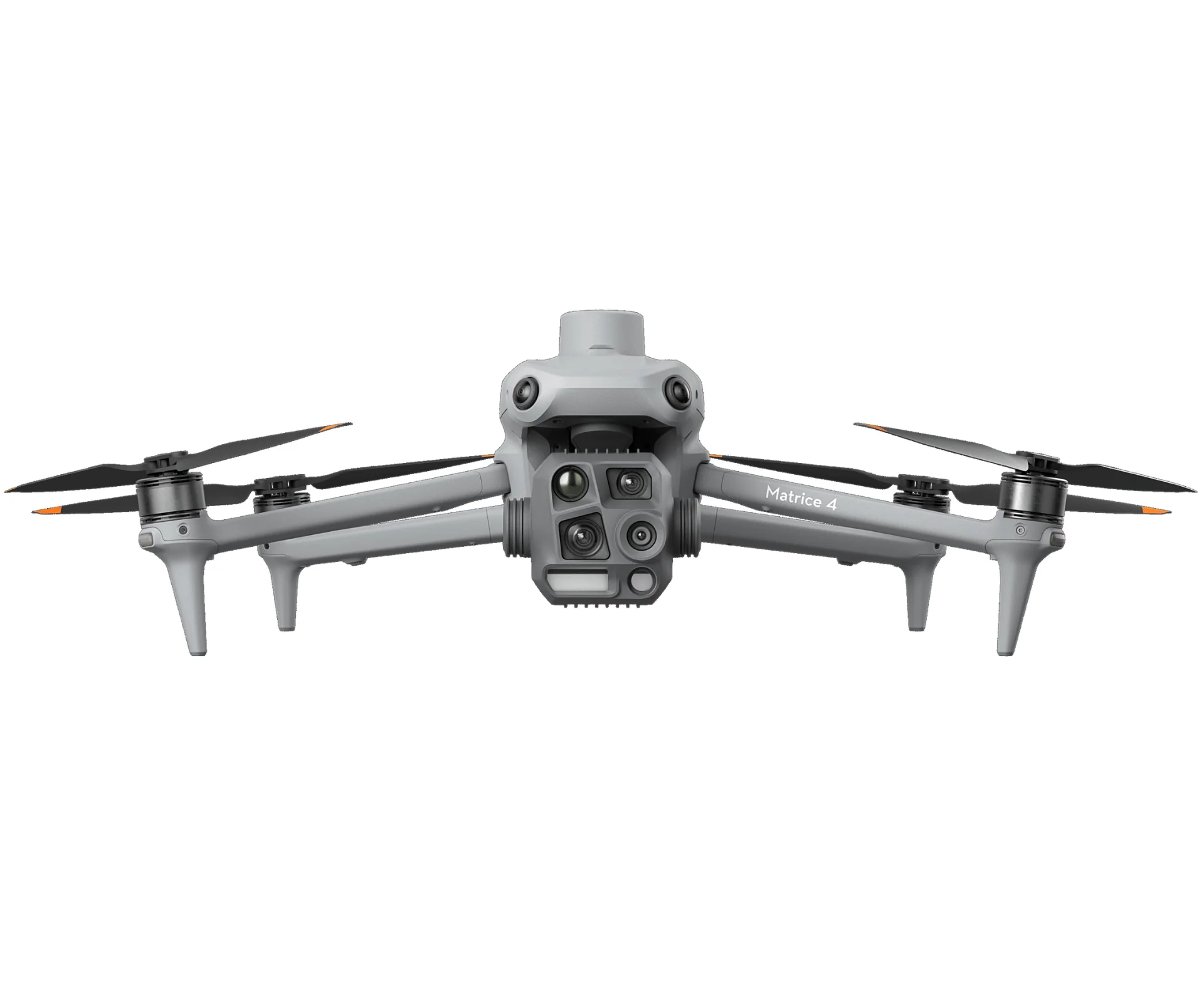 DJI Matrice 4T (Thermal) (inkl. 12 Monate Care Enterprise Plus) - Image 4
