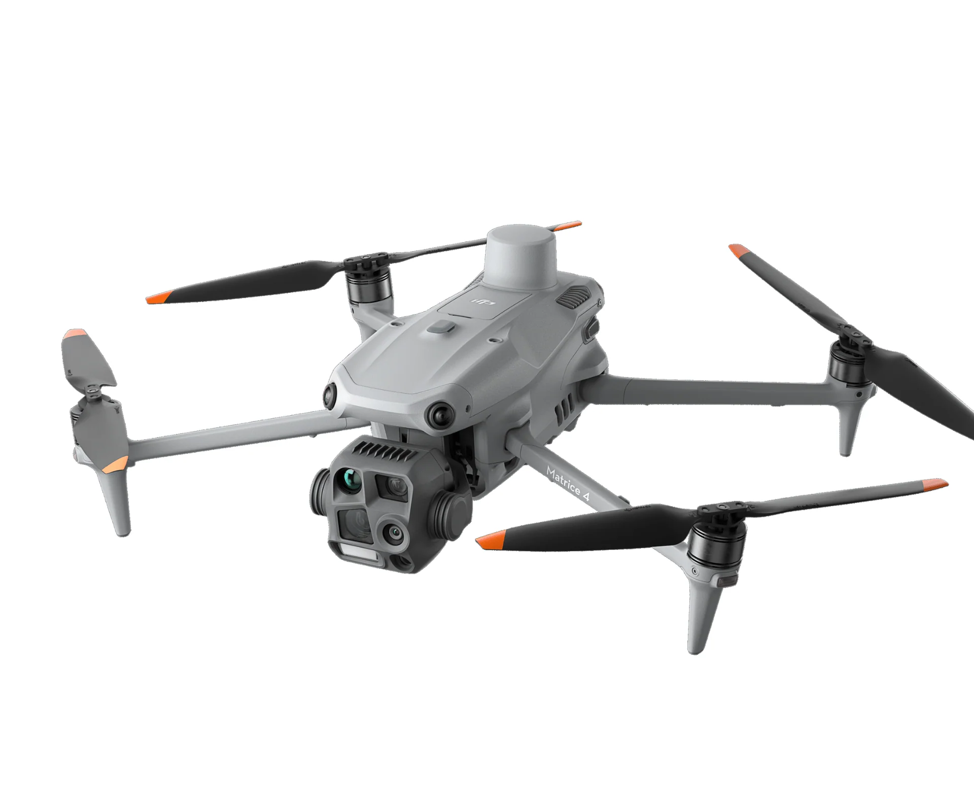 DJI Matrice 4T (Thermal) (inkl. 12 Monate Care Enterprise Plus) - Image 5