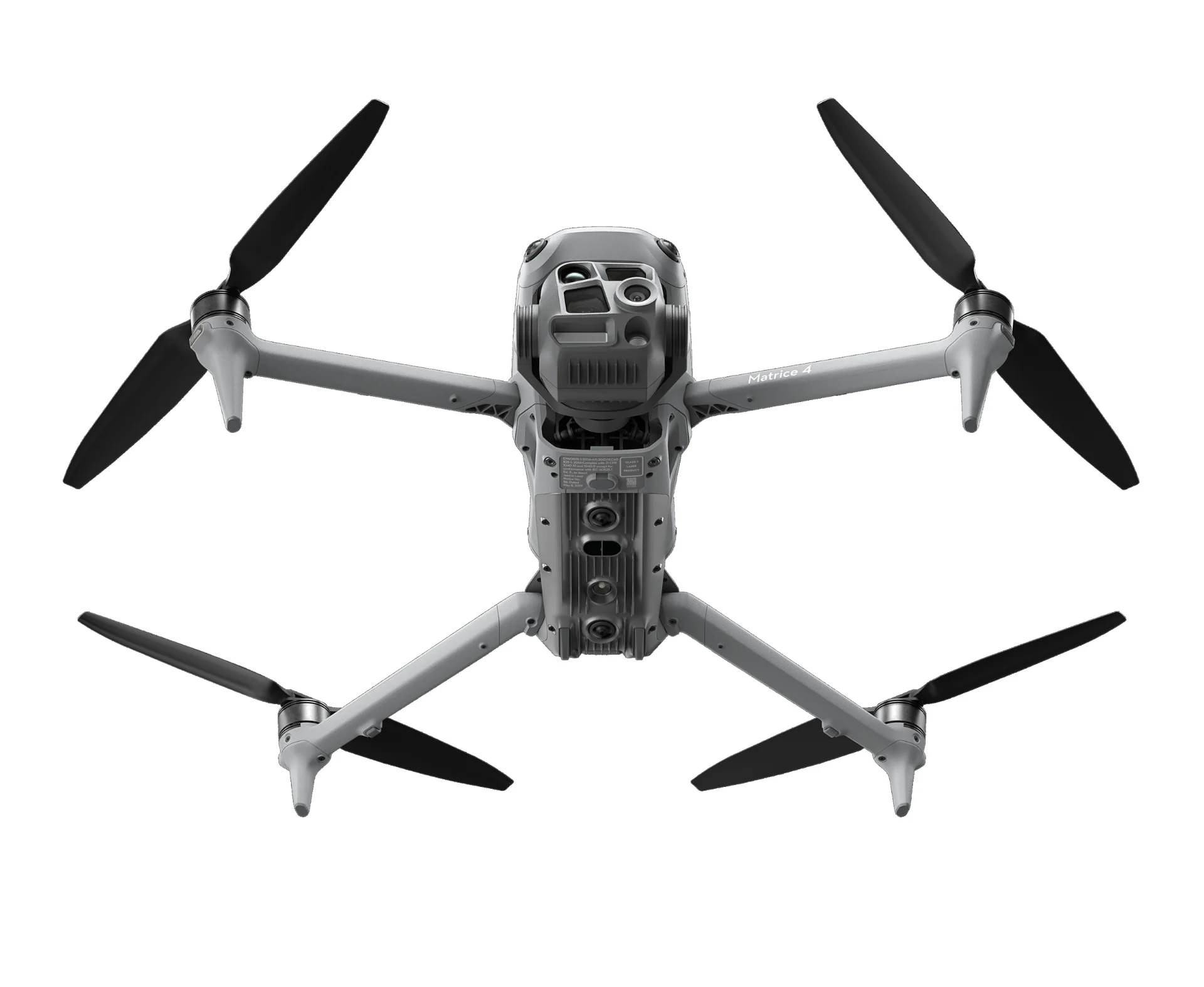 DJI Matrice 4T (Thermal) (inkl. 12 Monate Care Enterprise Plus) - Image 6
