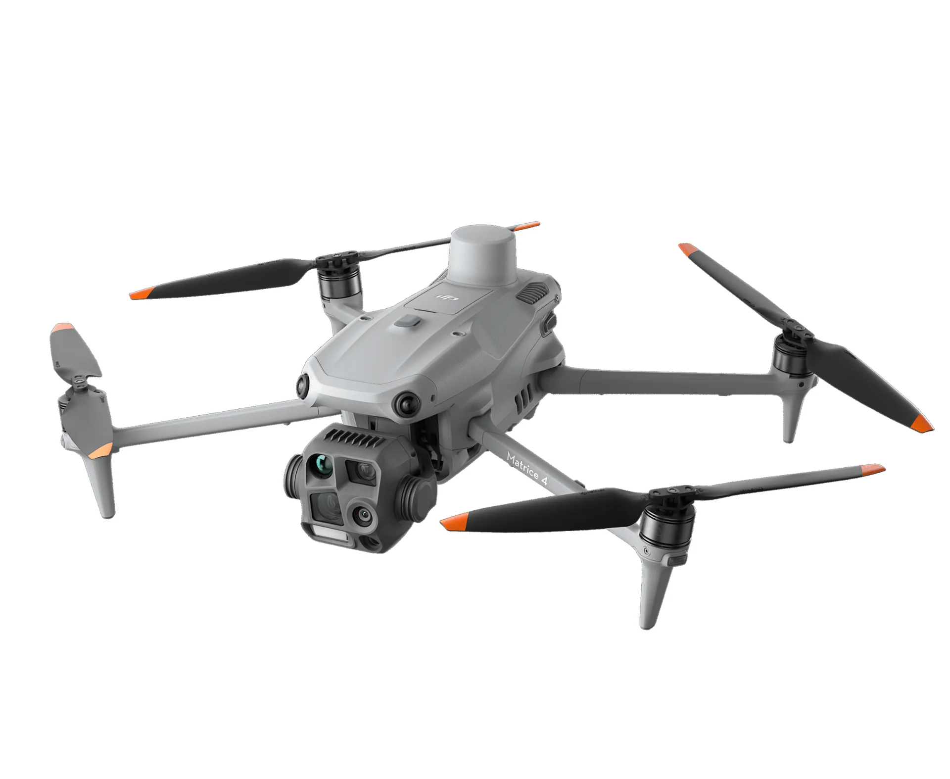 DJI Matrice 4T (Thermal) (inkl. 12 Monate Care Enterprise Plus) - Image 7