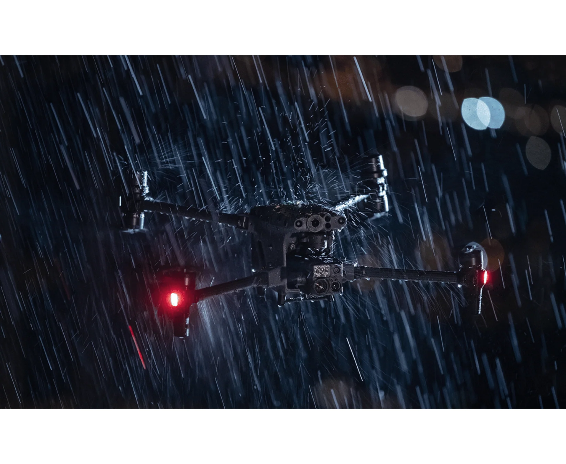 DJI Matrice M30T (ohne Akkus / incl. BS30, 12 Monate Care Enterprise Basic, 1x Maintenance) - Image 5