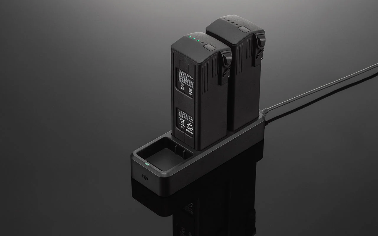 DJI Mavic 3 Akkuladestation - Image 4