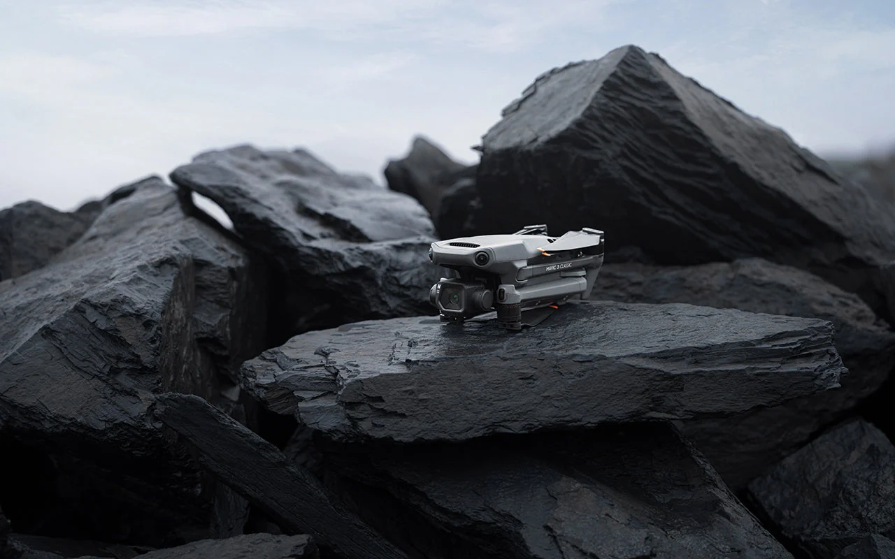 DJI Mavic 3 Classic (Ohne Fernsteuerung) - Image 4