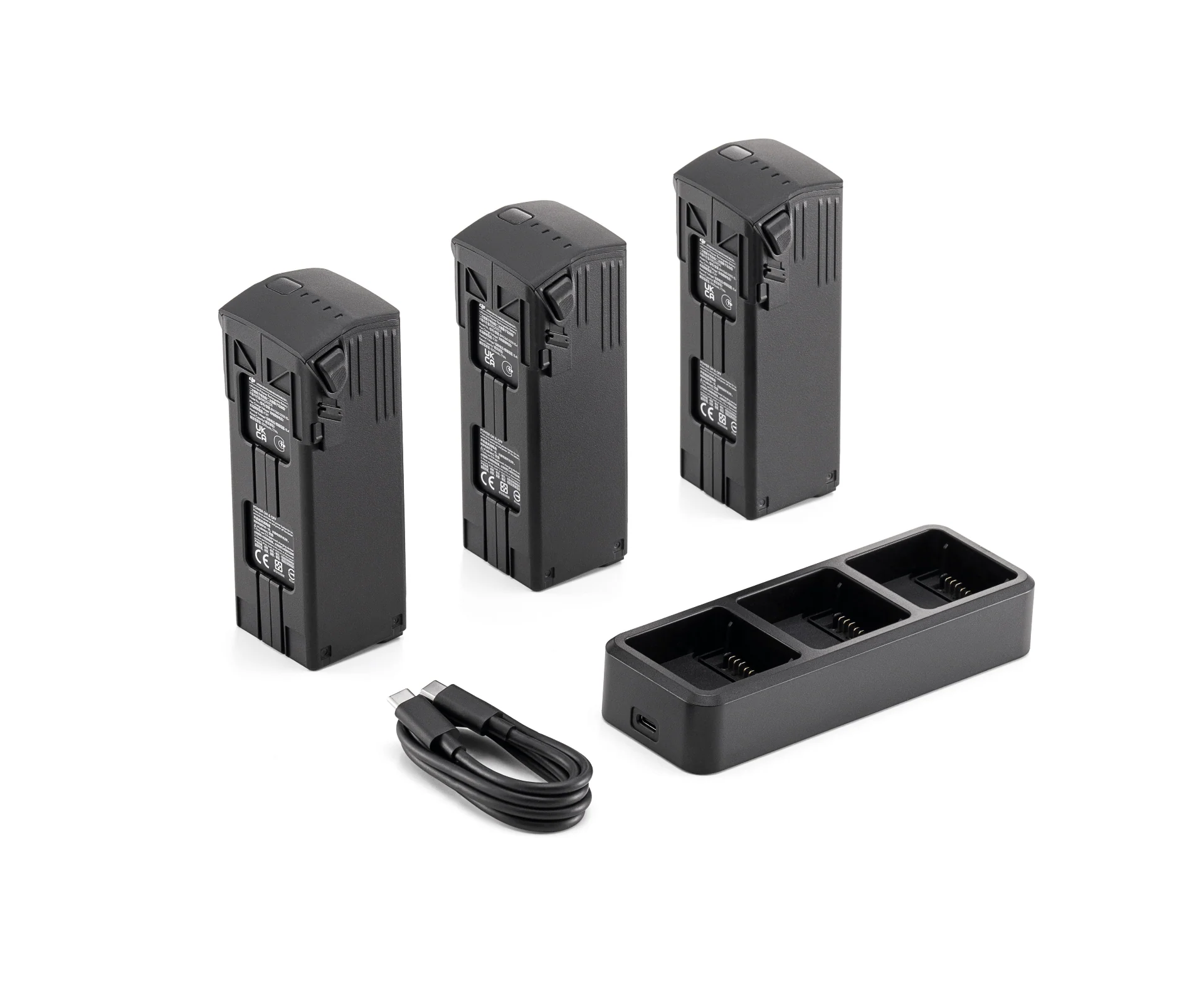 DJI Mavic 3 Enterprise Battery Kit (P05) - Image 3