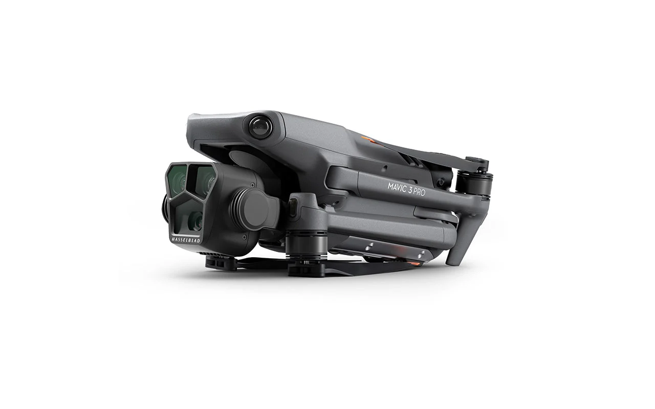 DJI Mavic 3 Pro (DJI RC Fernsteuerung) - Image 3