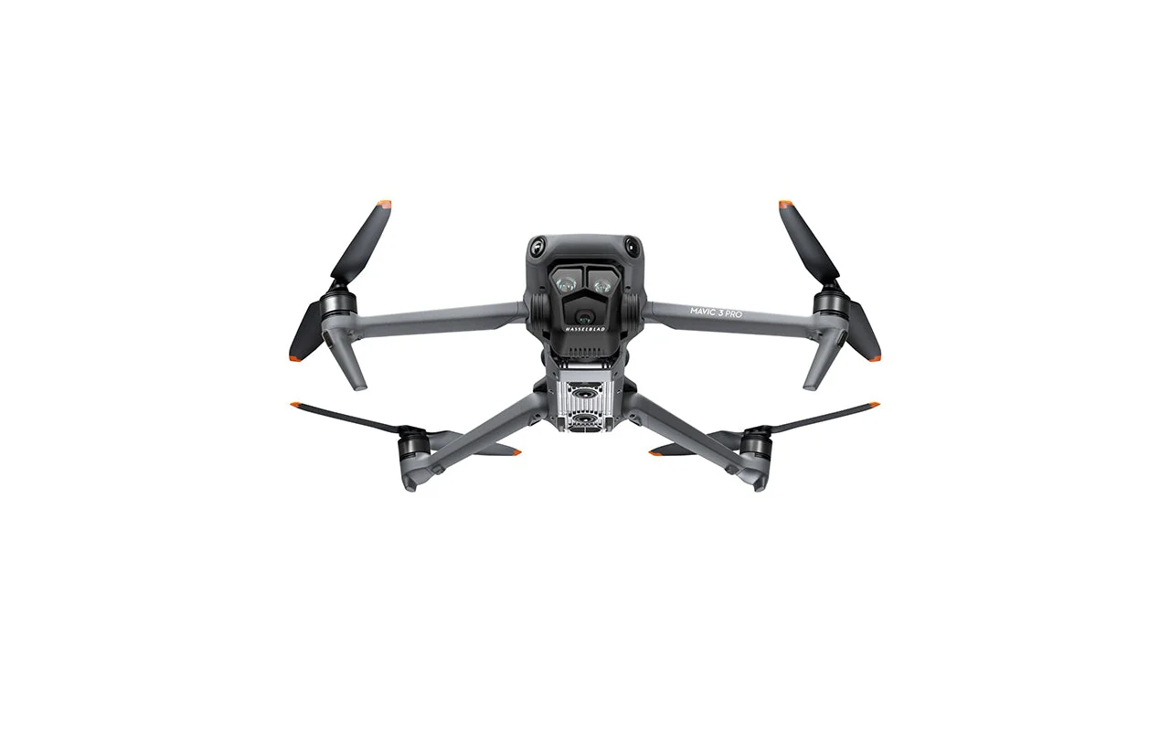DJI Mavic 3 Pro (DJI RC Fernsteuerung) - Image 4