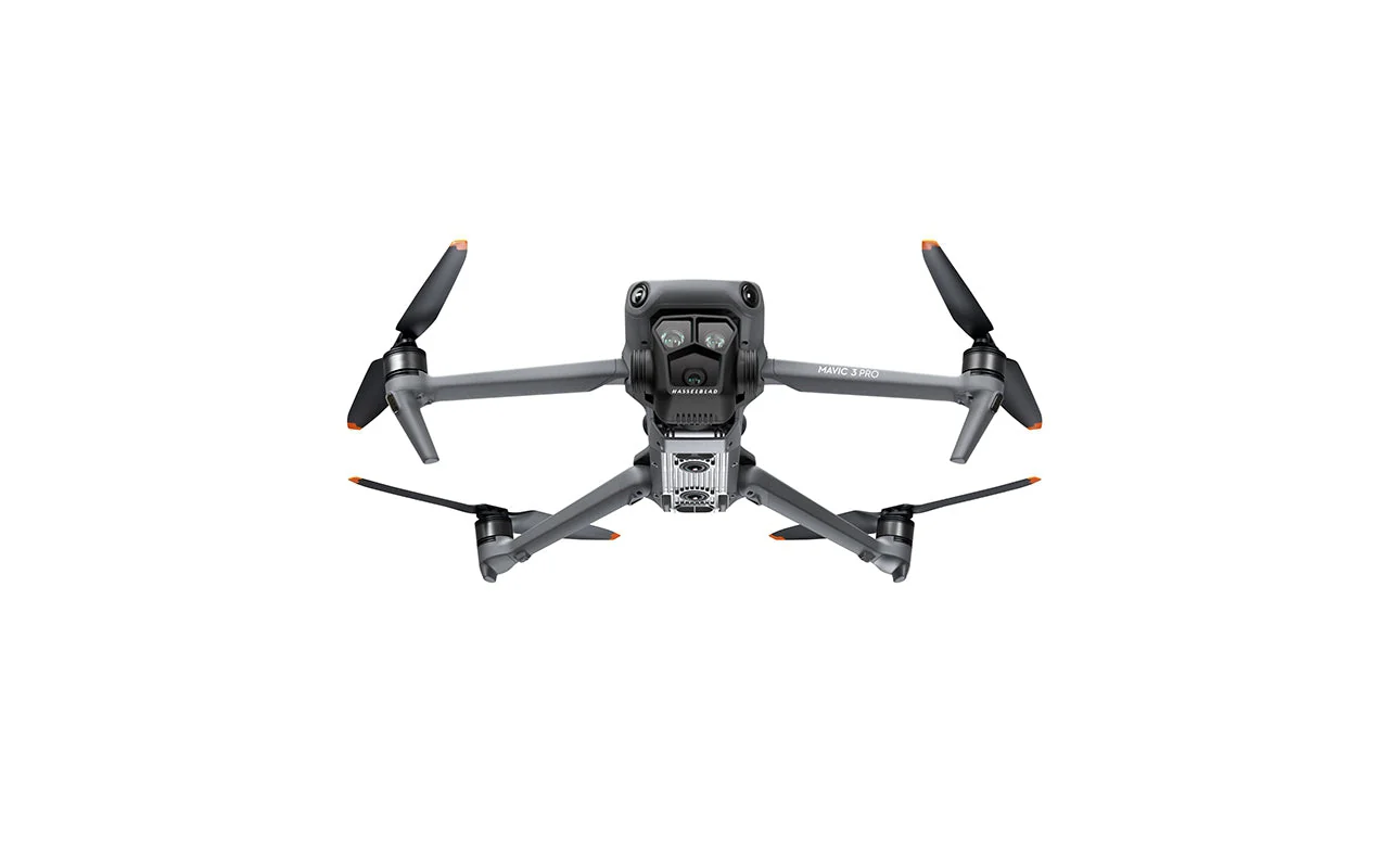 DJI Mavic 3 Pro Fly More Combo (DJI RC Pro Fernsteuerung) - Image 4