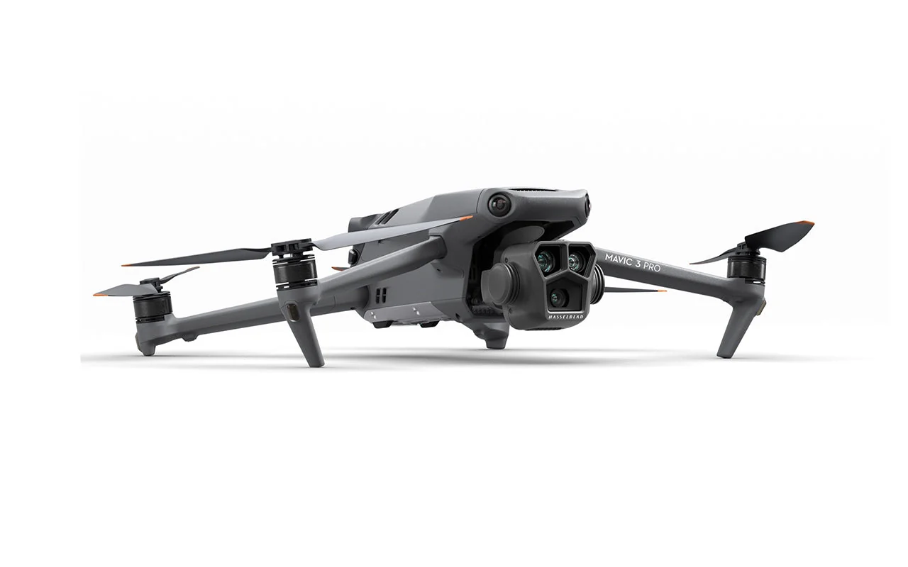 DJI Mavic 3 Pro Fly More Combo (DJI RC Fernsteuerung) - Image 4