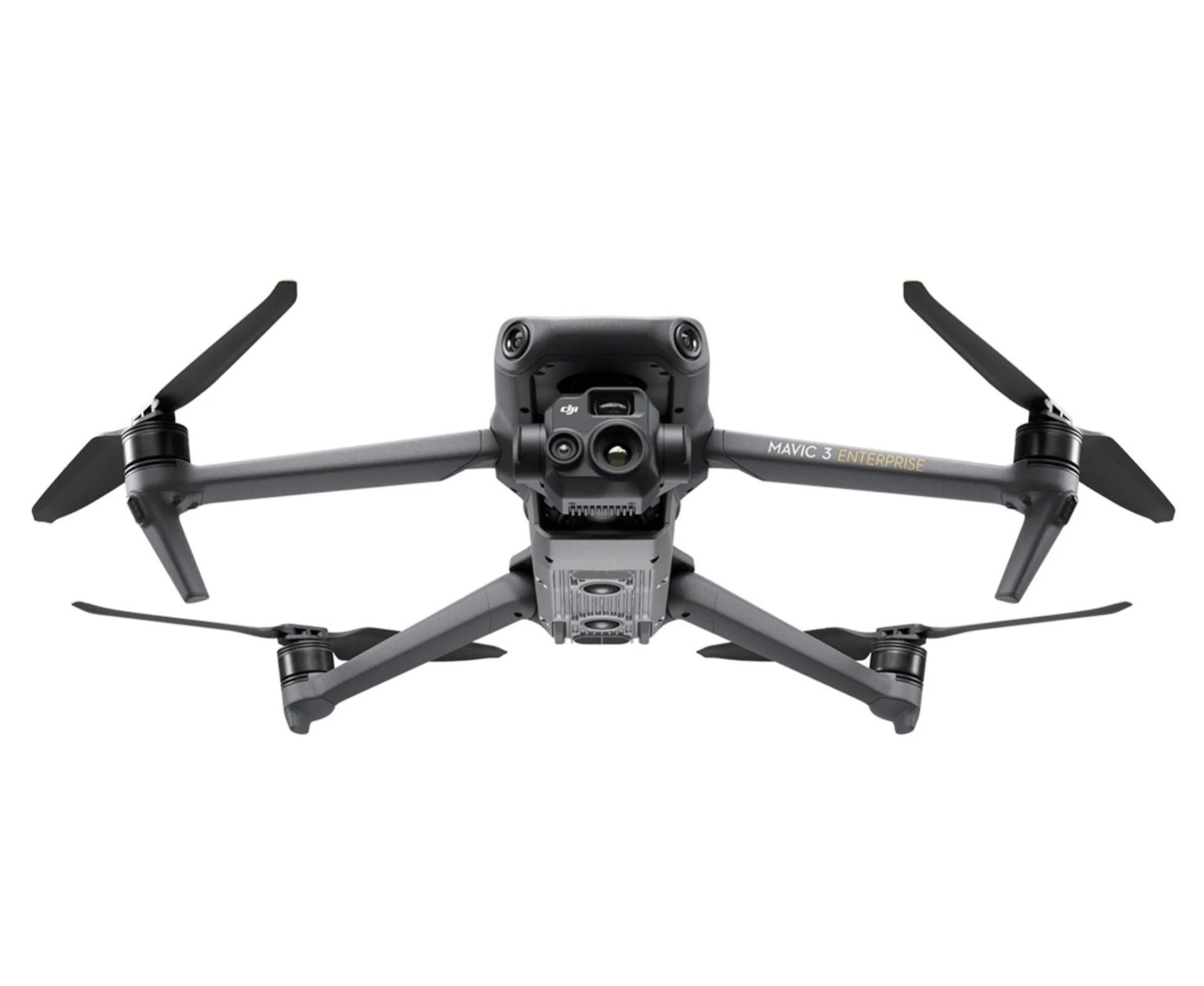 DJI Mavic 3 Thermal Advanced (C1) (inkl. 12 Monate DJI Care Enterprise Basic, 1x Maintenance) - Image 4