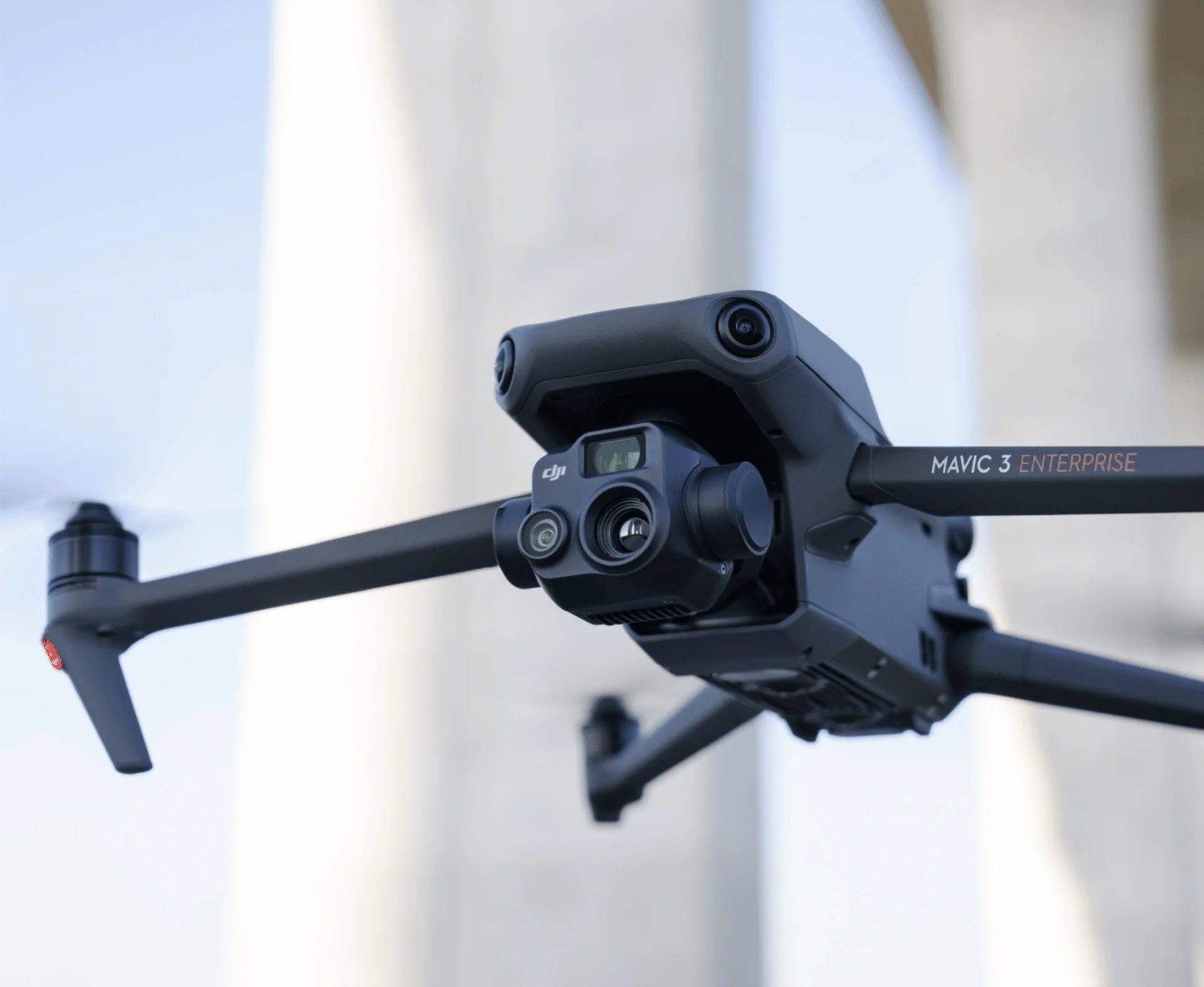 DJI Mavic 3 Thermal Advanced (C1) (inkl. 12 Monate DJI Care Enterprise Basic, 1x Maintenance) - Image 7