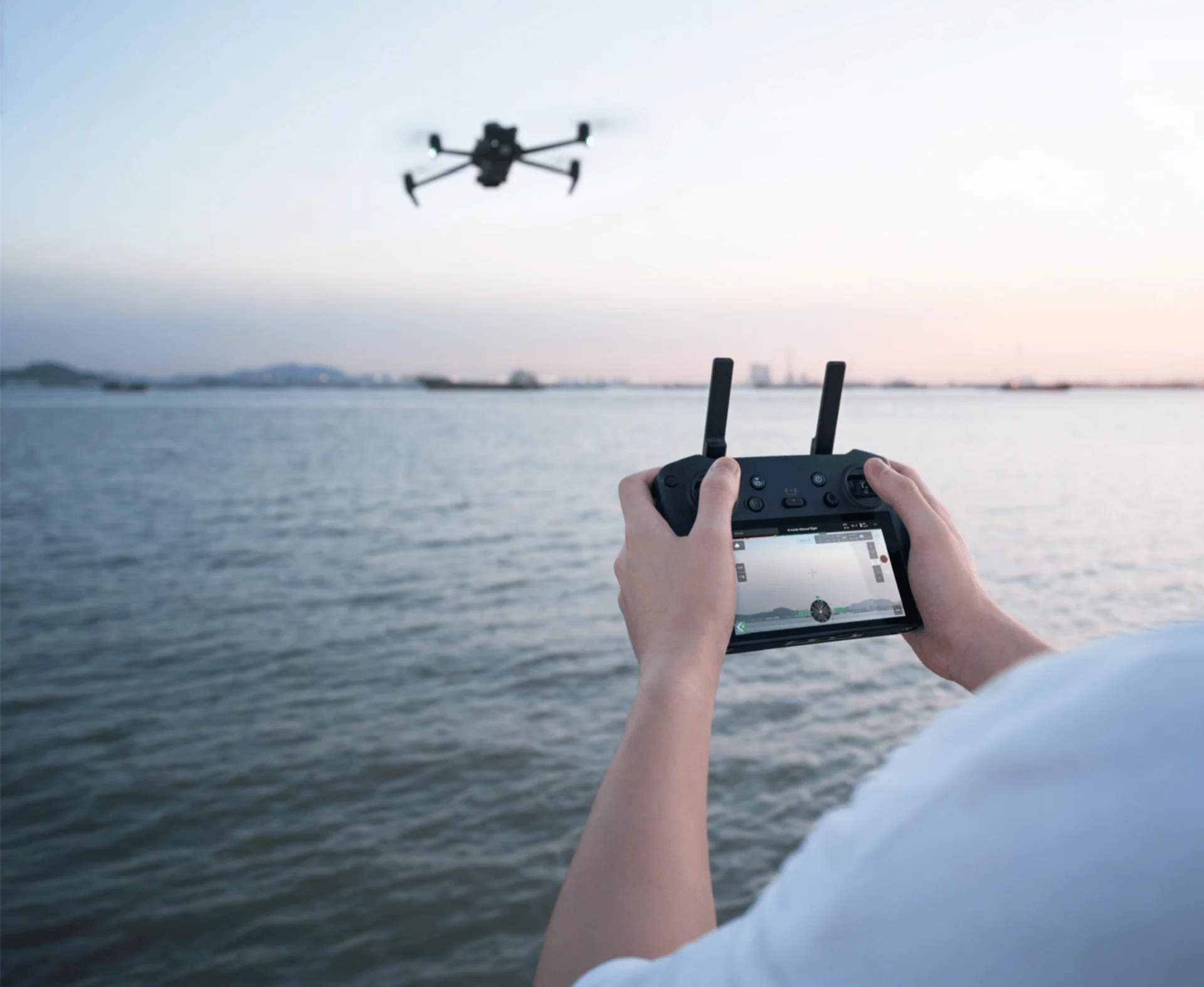 DJI Mavic 3 Thermal Advanced (C1) (inkl. 12 Monate DJI Care Enterprise Basic, 1x Maintenance) - Image 8