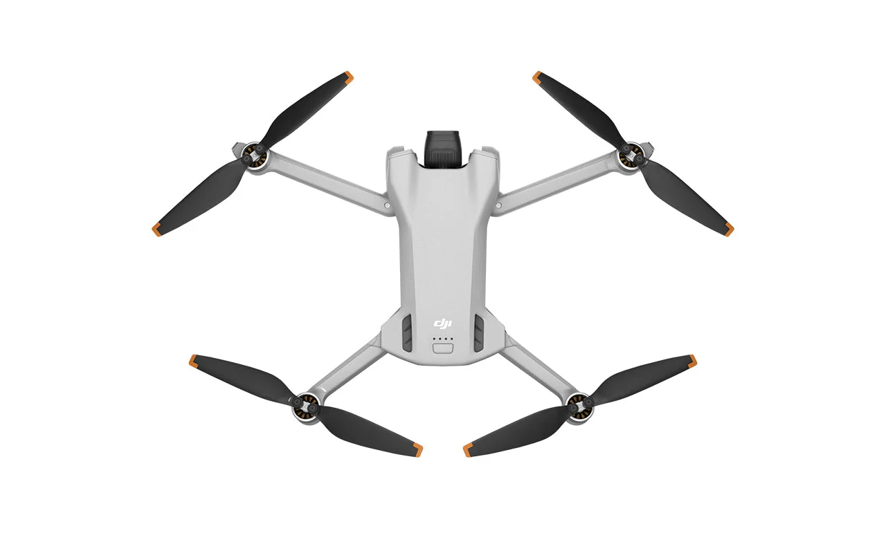 DJI Mini 3 (DJI RC-N1 Fernsteuerung) - Image 5