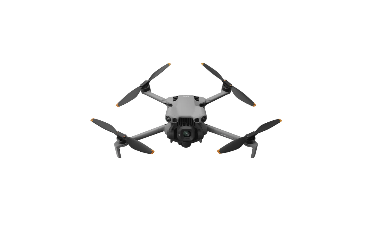 DJI Mini 5 Pro Fly More Combo (DJI RC2) - Image 5
