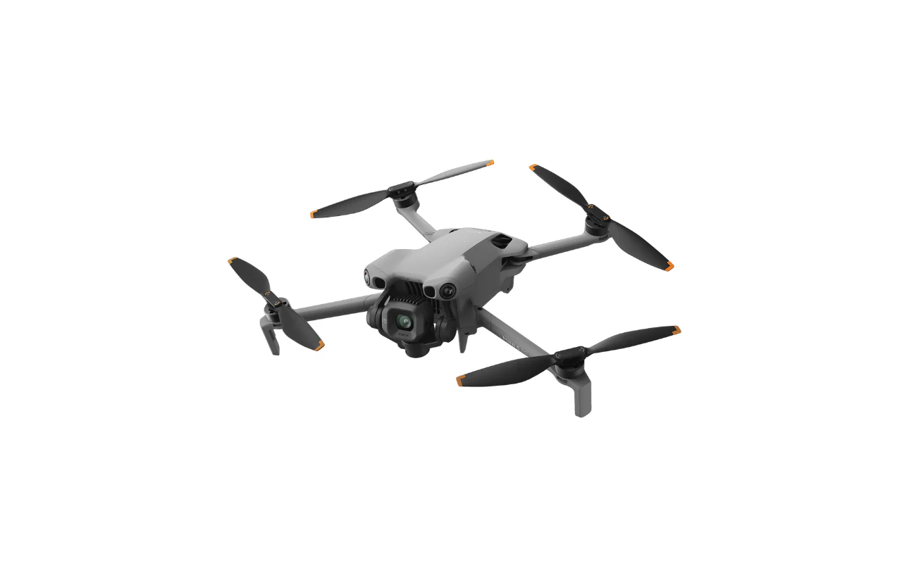 DJI Mini 5 Pro Fly More Combo (DJI RC2) - Image 6