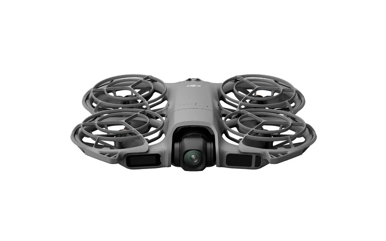 DJI Neo 2 Fly More Combo - Image 4
