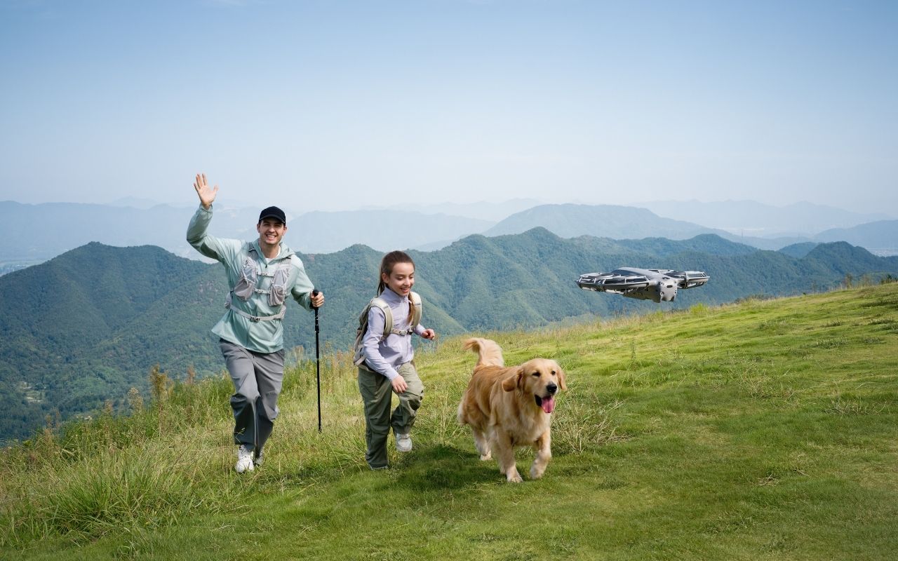 DJI Neo 2 Fly More Combo - Image 6