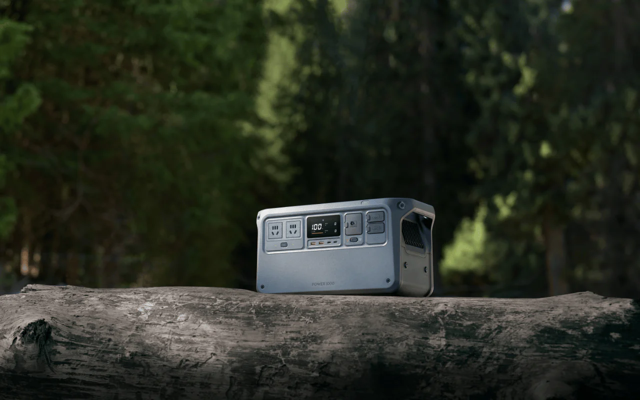 DJI Power 1000 V2 – Mobile Powerstation - Image 3