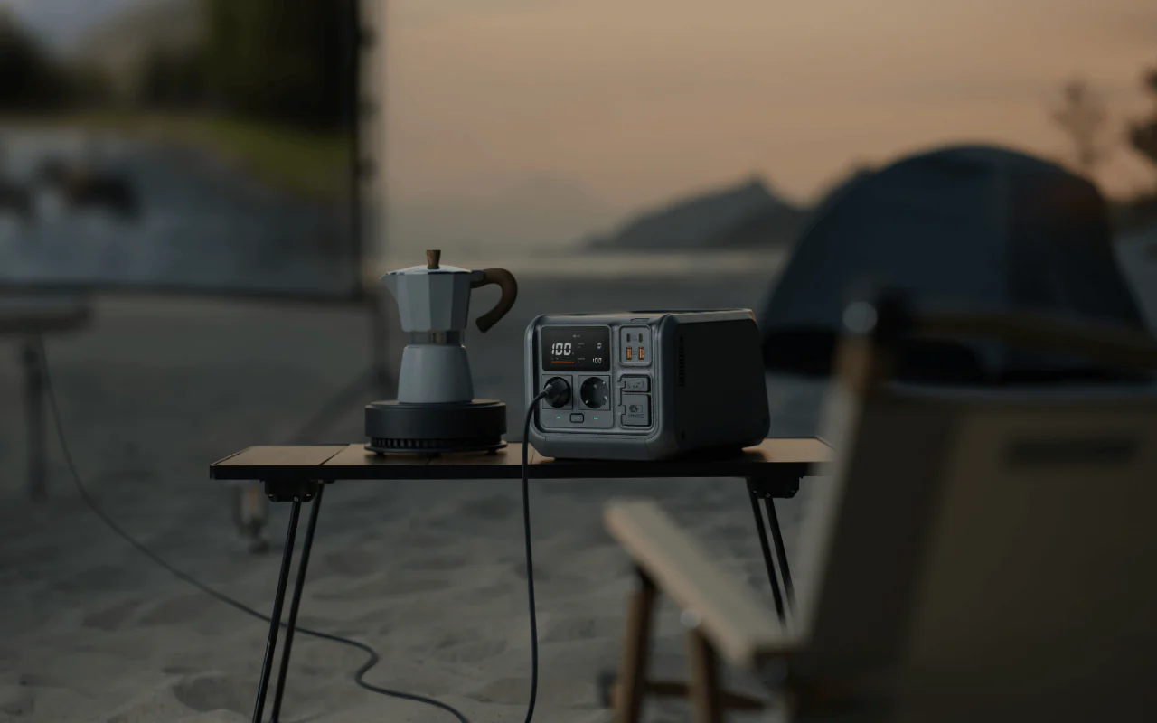 DJI Power 500 – Mobile Powerstation - Image 3