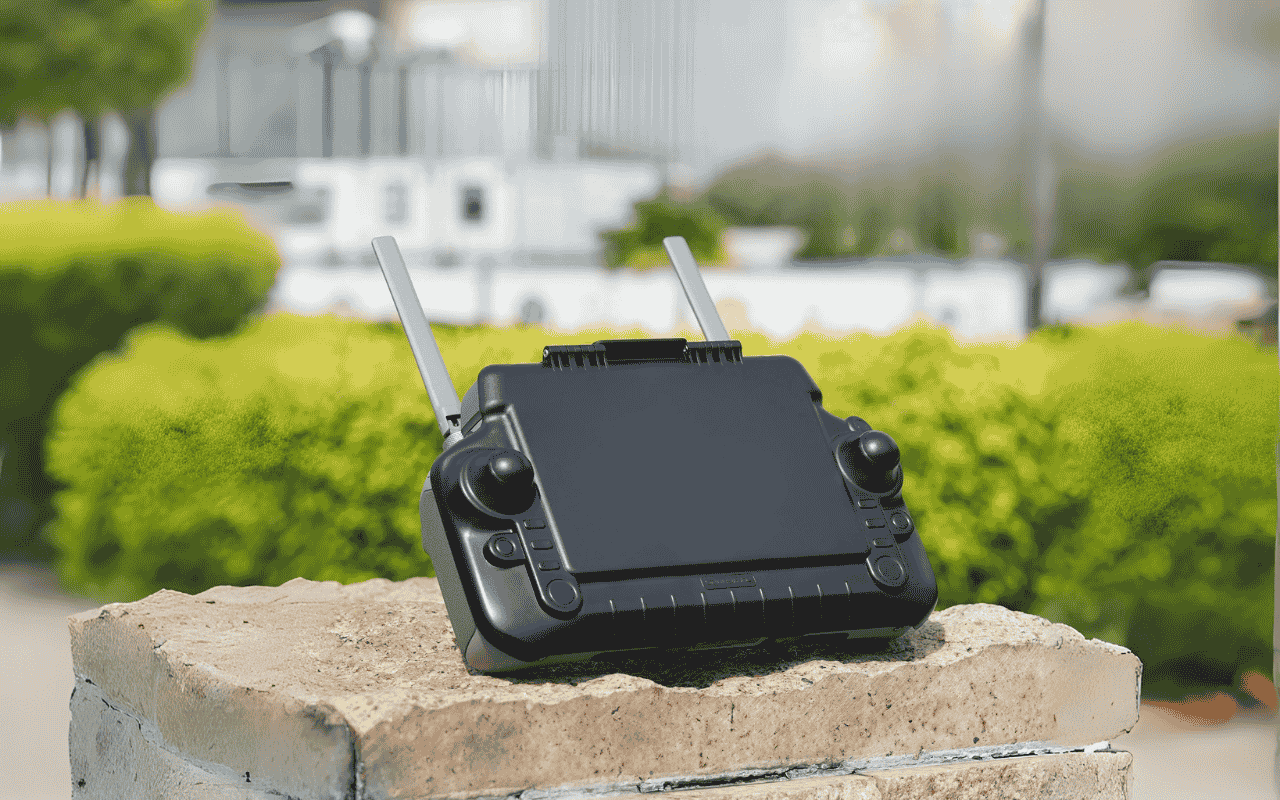 Sonnenblende für DJI RC Plus / Plus 2 Controller - Image 3